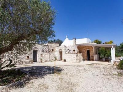 Acheter Maison 195 m2 San-michele-salentino