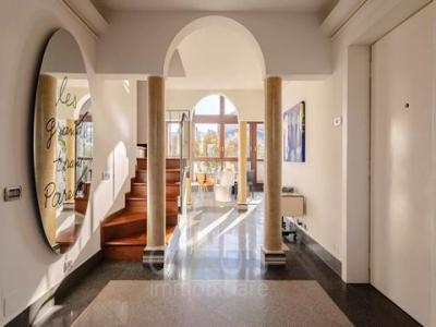 Acheter Appartement 290 m2 Monza
