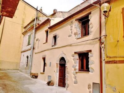 Annonce Vente Maison Chiaramonti