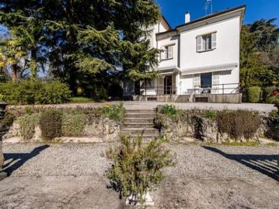 Annonce Vente 17 pices Maison Longone-al-segrino