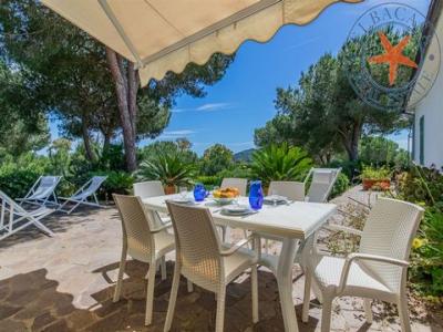 Annonce Vente 4 pices Maison Capoliveri