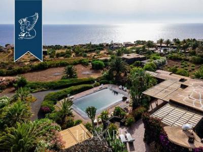 Acheter Maison Pantelleria rgion TRAPANI