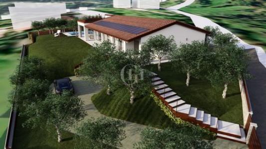Acheter Immeuble 1400 m2 Roe-volciano