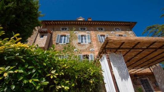 Acheter Maison Passignano-sul-trasimeno