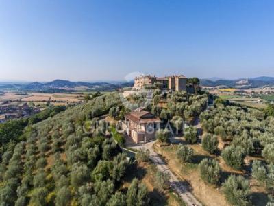 Annonce Vente Maison Corciano