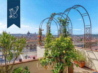 Acheter Appartement 350 m2 Firenze