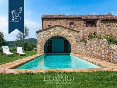 Acheter Maison 700 m2 Pienza