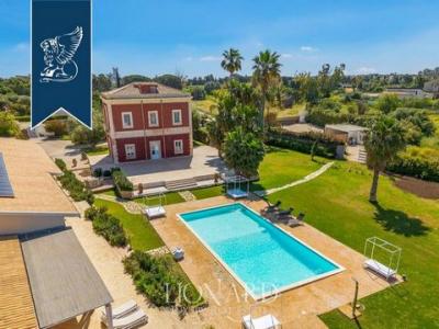 Annonce Vente 7 pices Maison Siracusa