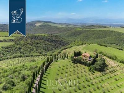 Annonce Vente 5 pices Maison Magliano-in-toscana