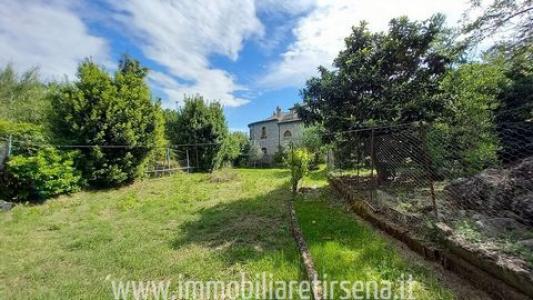 Annonce Vente Appartement Orvieto