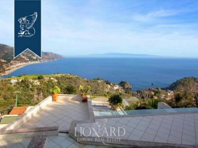 Acheter Appartement 200 m2 Taormina