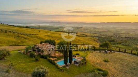 Acheter Maison Castiglione-d'orcia rgion SIENA