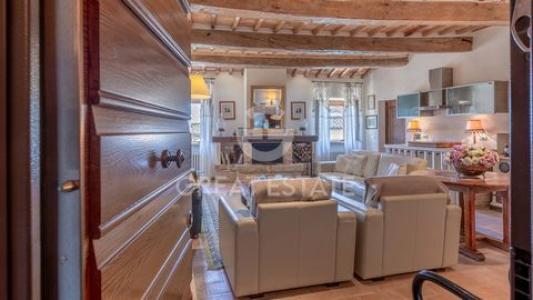 Annonce Vente Appartement Cetona
