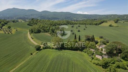 Annonce Vente Maison Cetona