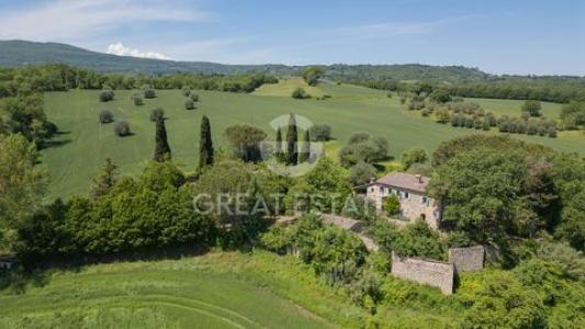 Acheter Maison Cetona