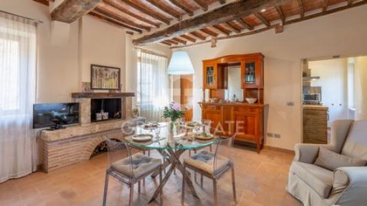Annonce Vente Appartement Cetona