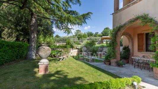Acheter Maison Cetona