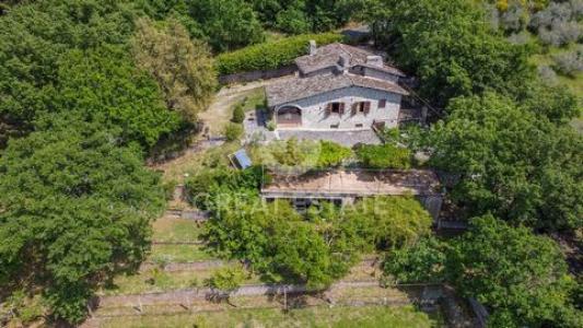 Vente Maison CAMPELLO-SUL-CLITUNNO  PG en Italie