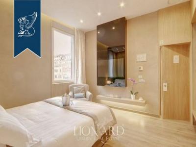 Acheter Appartement 240 m2 Roma