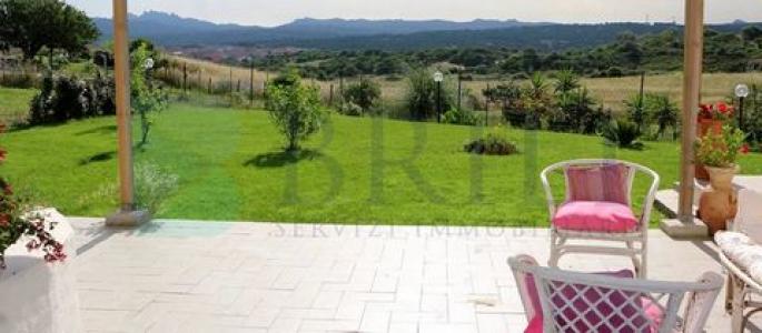 Annonce Vente 15 pices Maison Luogosanto