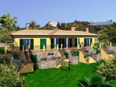 Annonce Vente 2 pices Maison Ospedaletti