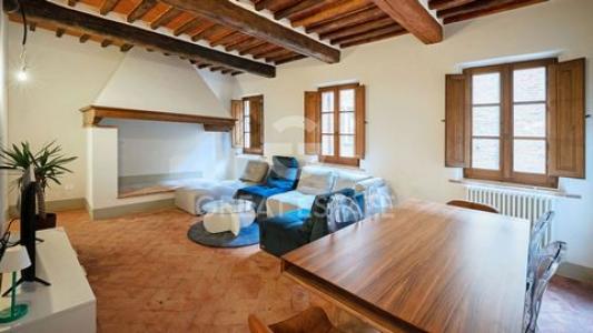 Annonce Vente Appartement Torrita-di-siena