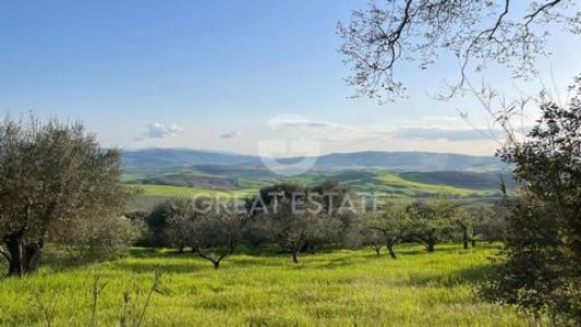 Acheter Maison Pienza