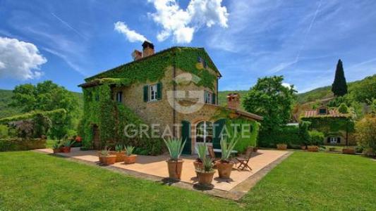 Vente Maison CORTONA  AR en Italie