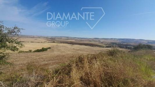 Annonce Vente Terrain Castiglione-d'orcia