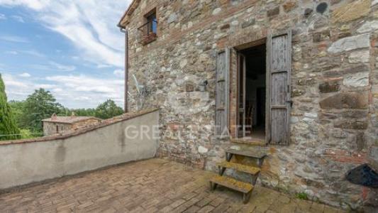 Annonce Vente Maison Fabro