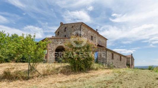 Acheter Maison Fabro