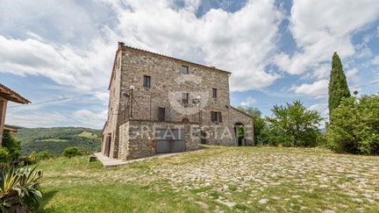 Acheter Maison Fabro rgion TERNI