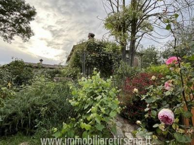 Acheter Maison Fabro rgion TERNI