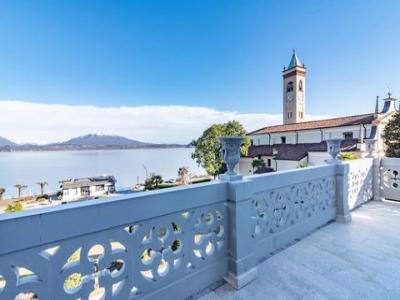Location Maison LESA  NO en Italie