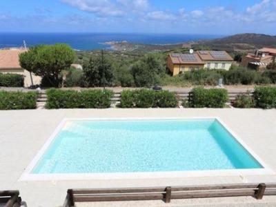 Annonce Vente 2 pices Appartement Lu-colbu