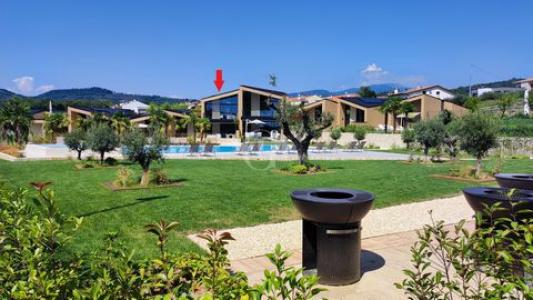 Acheter Appartement 155 m2 Bardolino