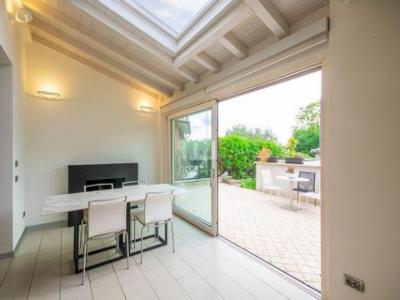 Acheter Appartement 181 m2 Cavaion-veronese