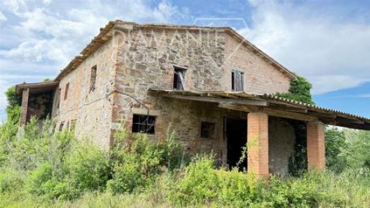 Acheter Maison 685 m2 Todi