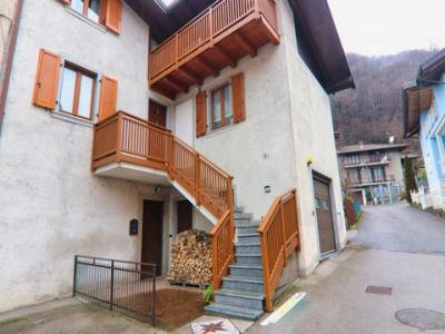 Vente Appartement LODRONE  TN en Italie