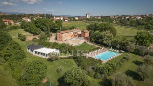 Annonce Vente Maison Foiano-della-chiana