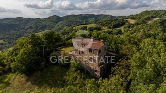 Acheter Maison Gubbio
