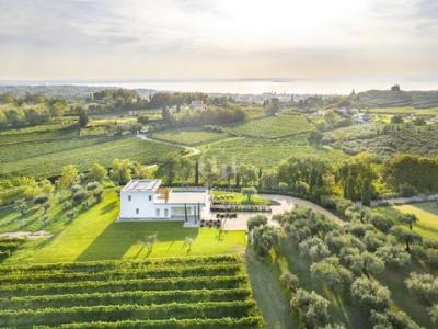 Annonce Vente 7 pices Maison Garda