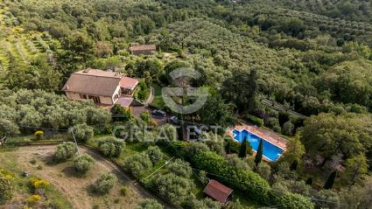 Acheter Maison Tuoro-sul-trasimeno