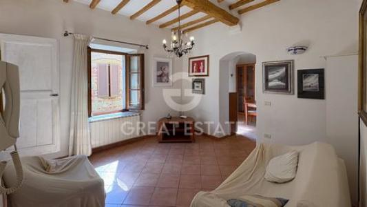 Annonce Vente Appartement Pienza