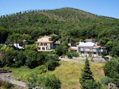 Acheter Maison 284 m2 Riparbella