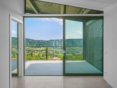 Acheter Appartement 80 m2 Costermano