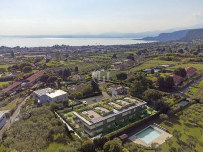 Annonce Vente 2 pices Appartement Bardolino