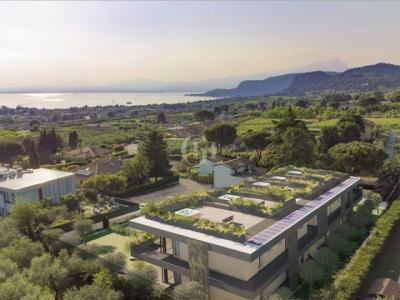 Acheter Appartement 79 m2 Bardolino