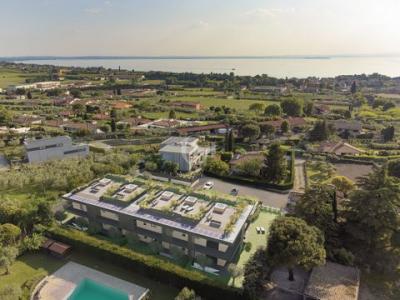 Acheter Appartement Bardolino rgion VERONA