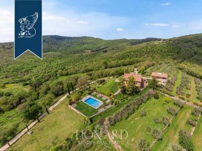 Vente Maison CIVITELLA-IN-VAL-DI-CHIANA  AR en Italie